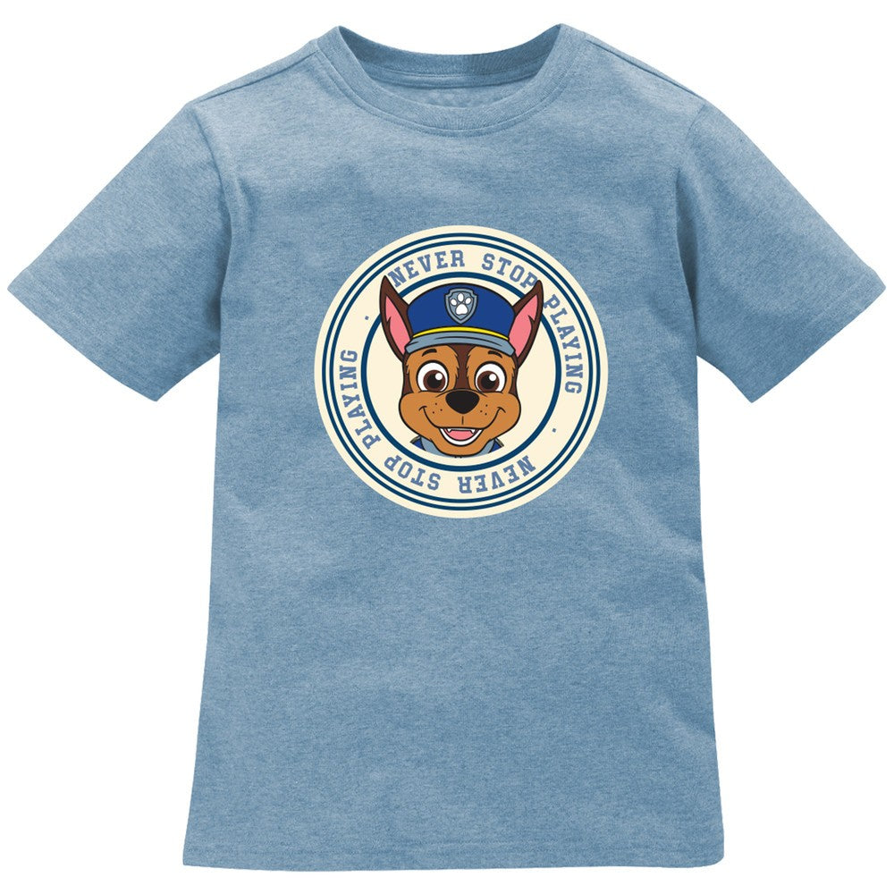 Пес патрул Бебе t-shirt, top 86/92 см