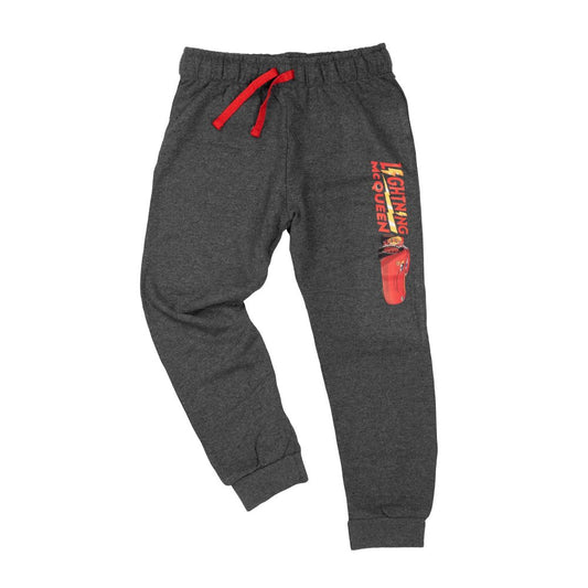 Дисни Кола Светлоning McQueen детски  long Панталони, jogging bottoms 98-116 см