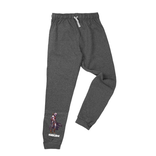 Междузвездни войни Mandalorian детско' long Панталони, jogging bottoms 122-140 см