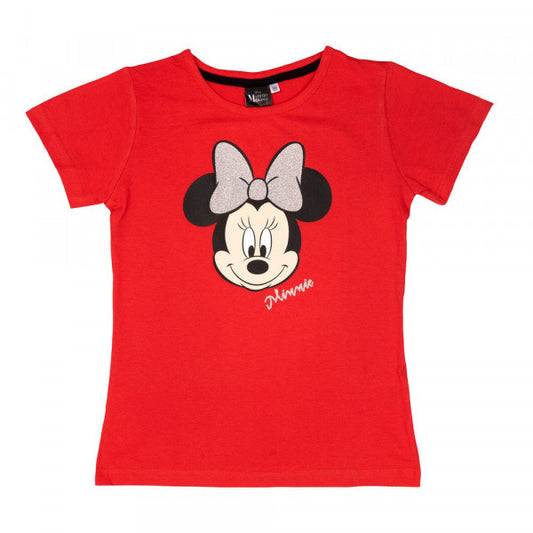 Дисни Мини  детско' short-sleeve t-shirt, top 98-128 см