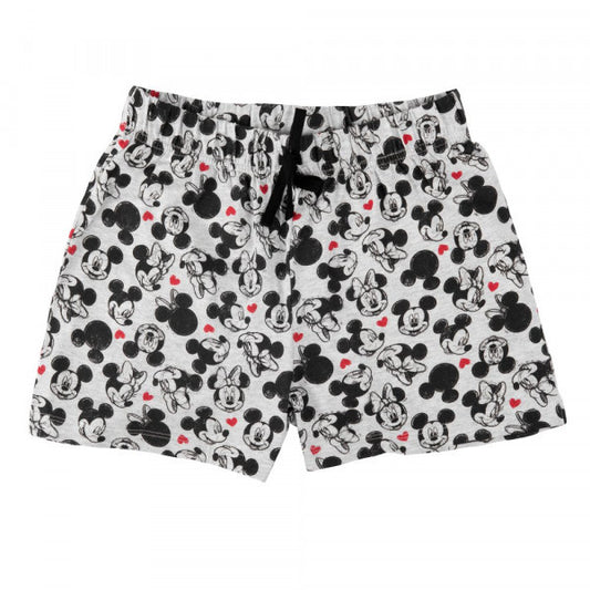 Дисни Мини  Жени's short pajama Панталони S-L