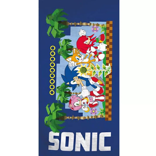 plajna karpa havliq sonic