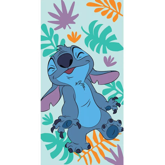 plajna karpa havliq lilo i stitch