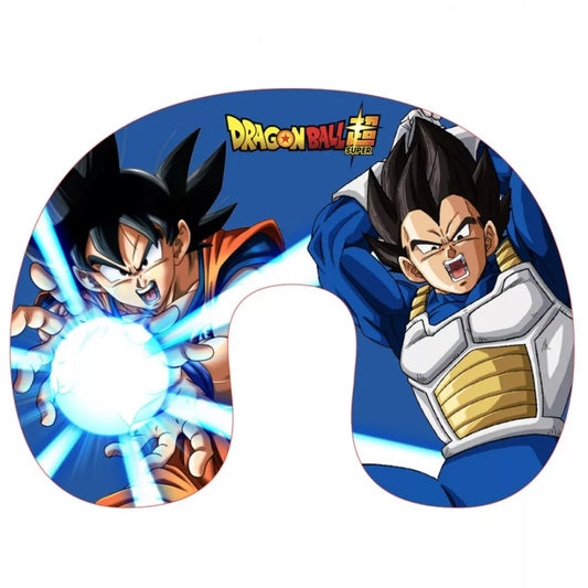 vazglavnica za patuvane dragon ball