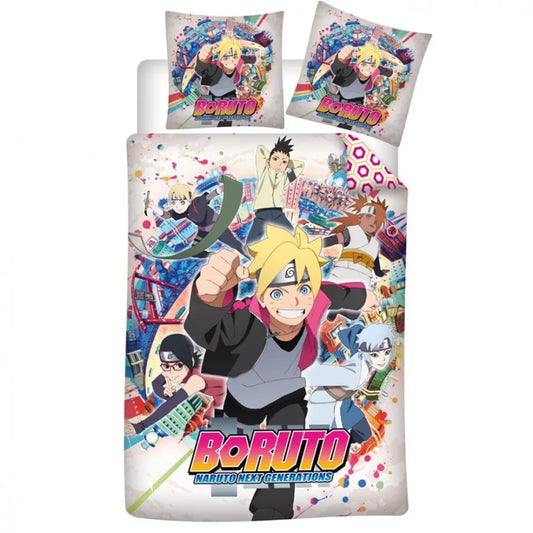 spalen komplekt naruto