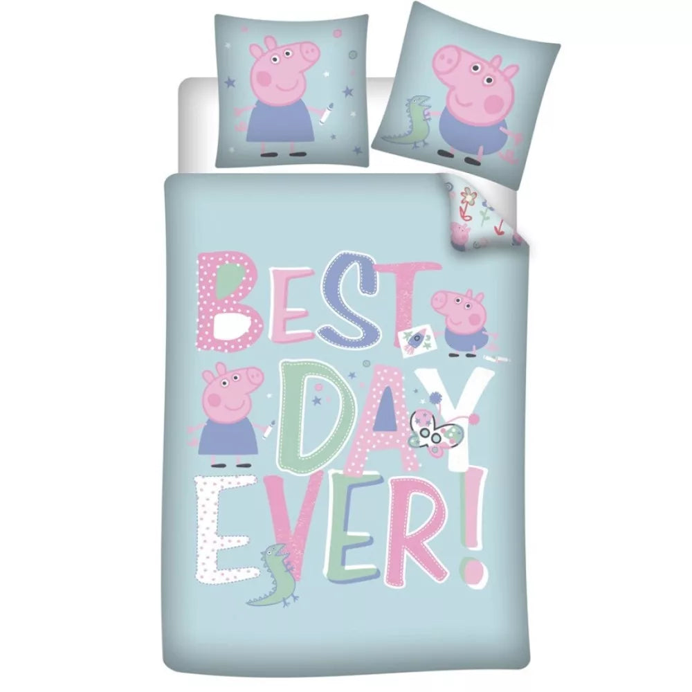spalen komplekt prasenceto pepa peppa pig