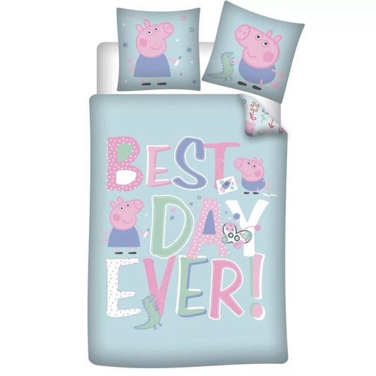 spalen komplekt prasenceto pepa peppa pig