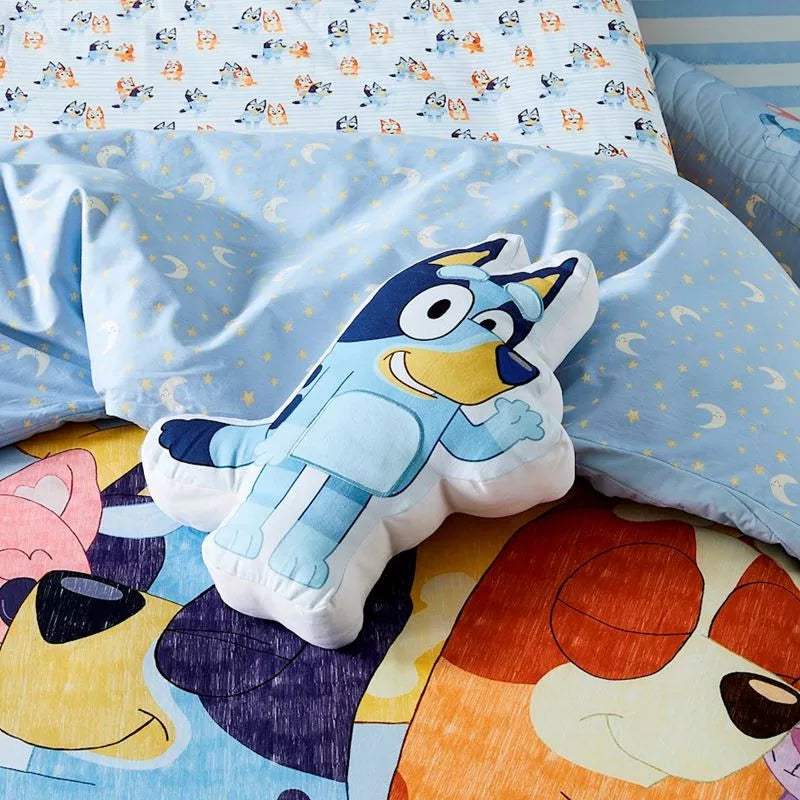 Dekorativna vazglavnica Bluey