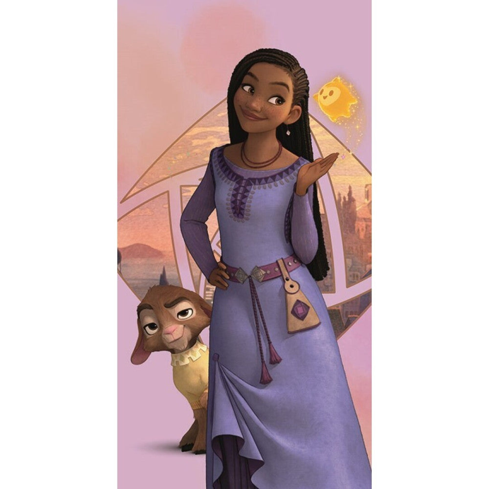 plajna karapa havliq jelanie disney wish