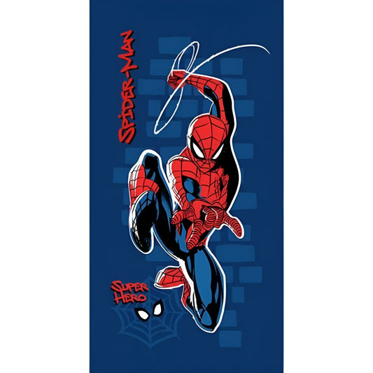 plajna karpa havliq spiderman