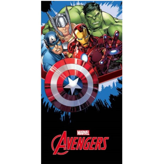 plajna karpa otmastitelite avengers