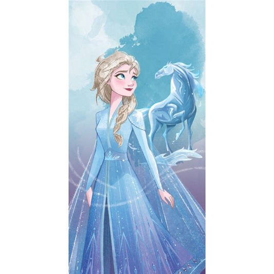 plajna karpa havliq frozen