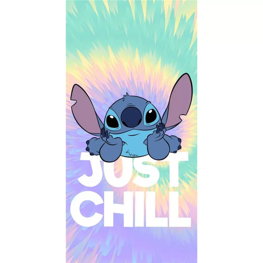 plajna karpa havliq lilo i stitch