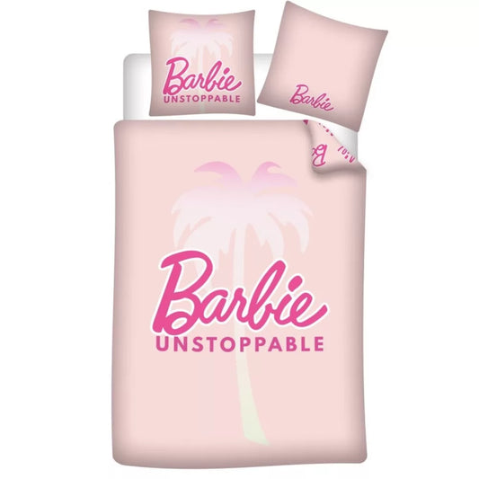 Спален комплект Барби Barbie - Спално бельо