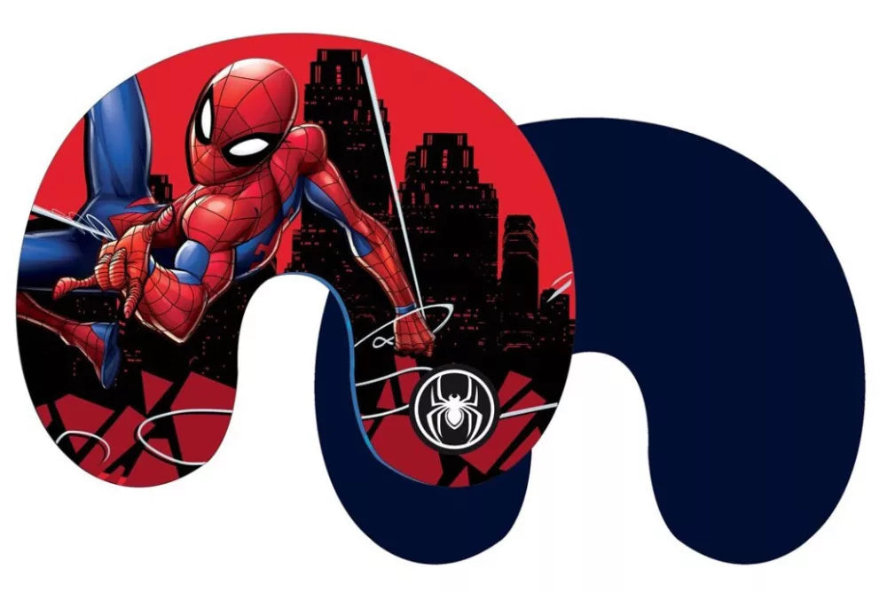 Възглавница за пътуване Спайдърмен Spiderman - Детски Аксесоари