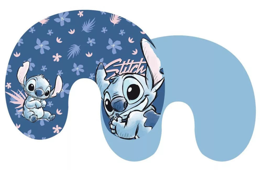 vazglavnica za patuvane lilo i stitch