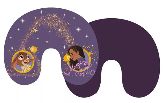 vazglavnica za patuvane disney wish jelanie