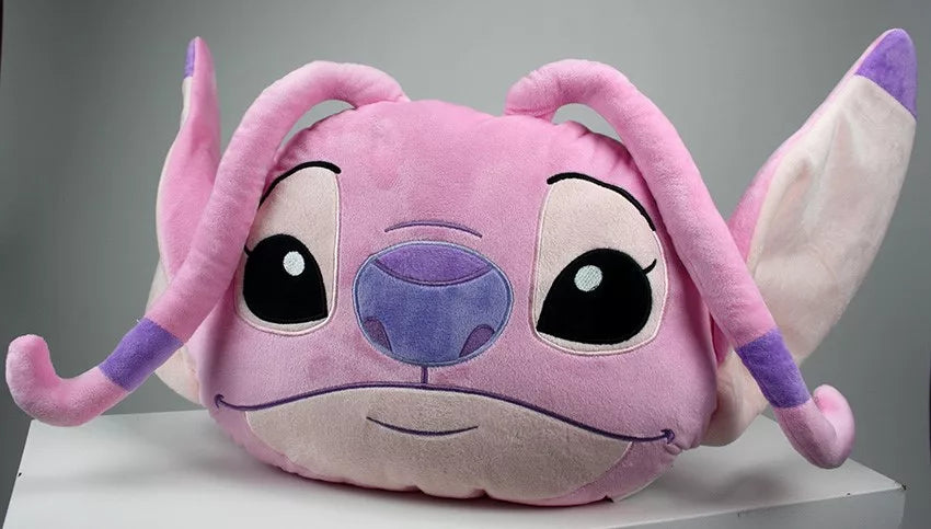dekorativna vazglavnica lilo i stitch