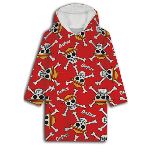 majki pulover bluza one piece