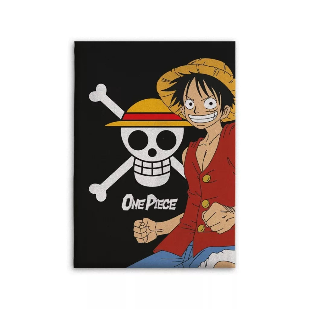Детско Одеяло One Piece