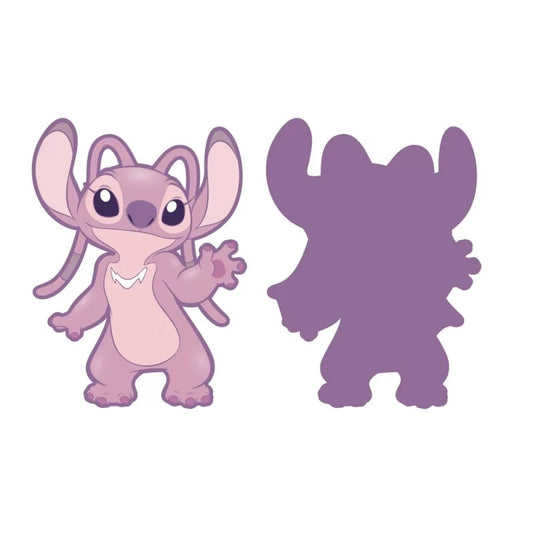 dekorativna vazglavnica lilo i stitch