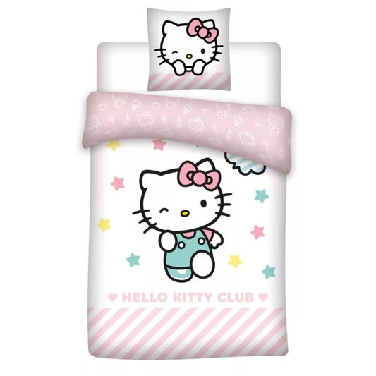 spalen komplekt hallo kitty