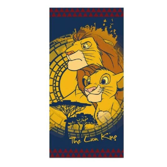 plajna karpa havliq car lav lion king