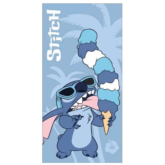 plajna karpa havliq lilo i stitch