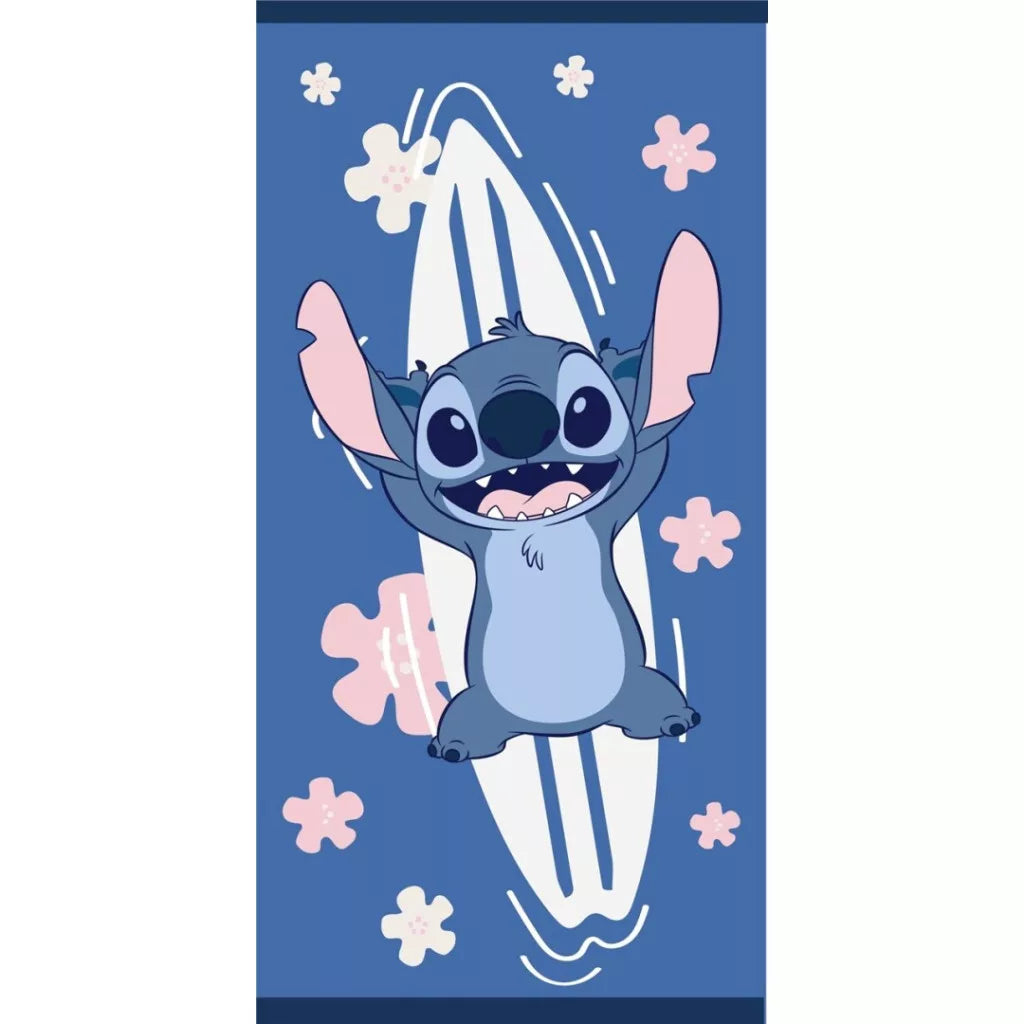 plajna karpa havliq lilo i stitch
