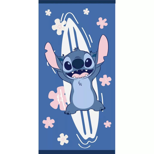 plajna karpa havliq lilo i stitch