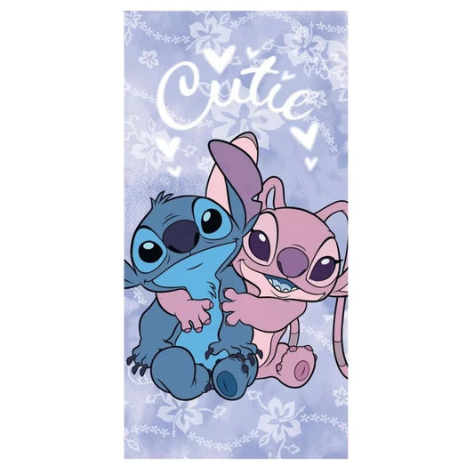 plajna karpa havliq lilo i stitch
