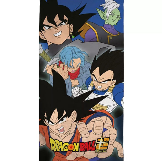 plajna karpa havliq dragon ball