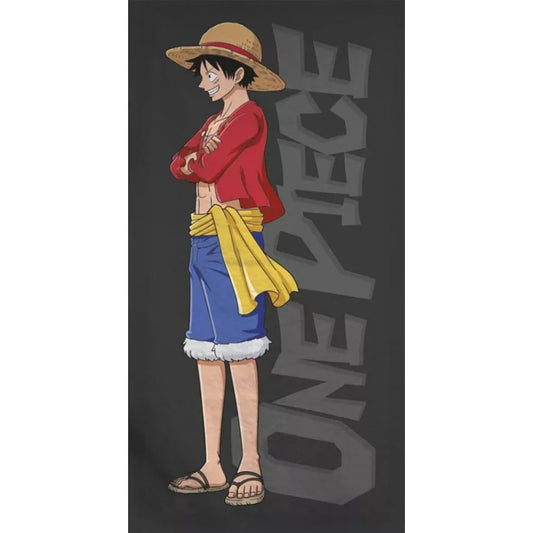 plajna karpa havliq one piece