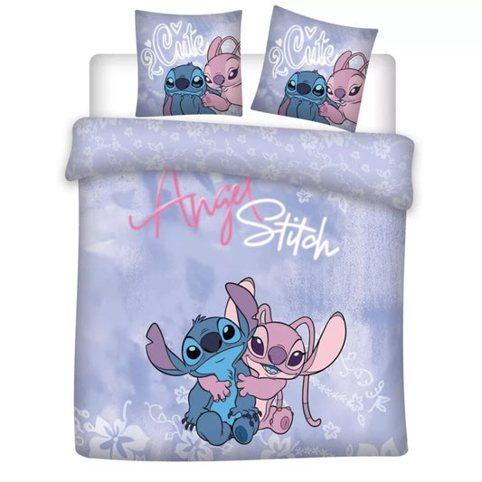 dvoen spalen komplekt lilo i stitch