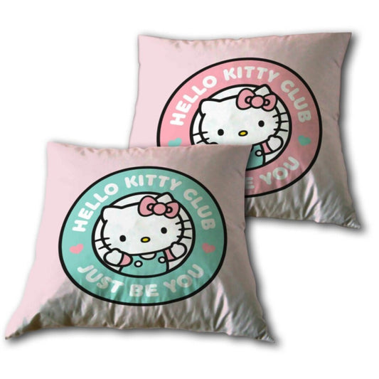 dekorativna vazglavnica hello kitty