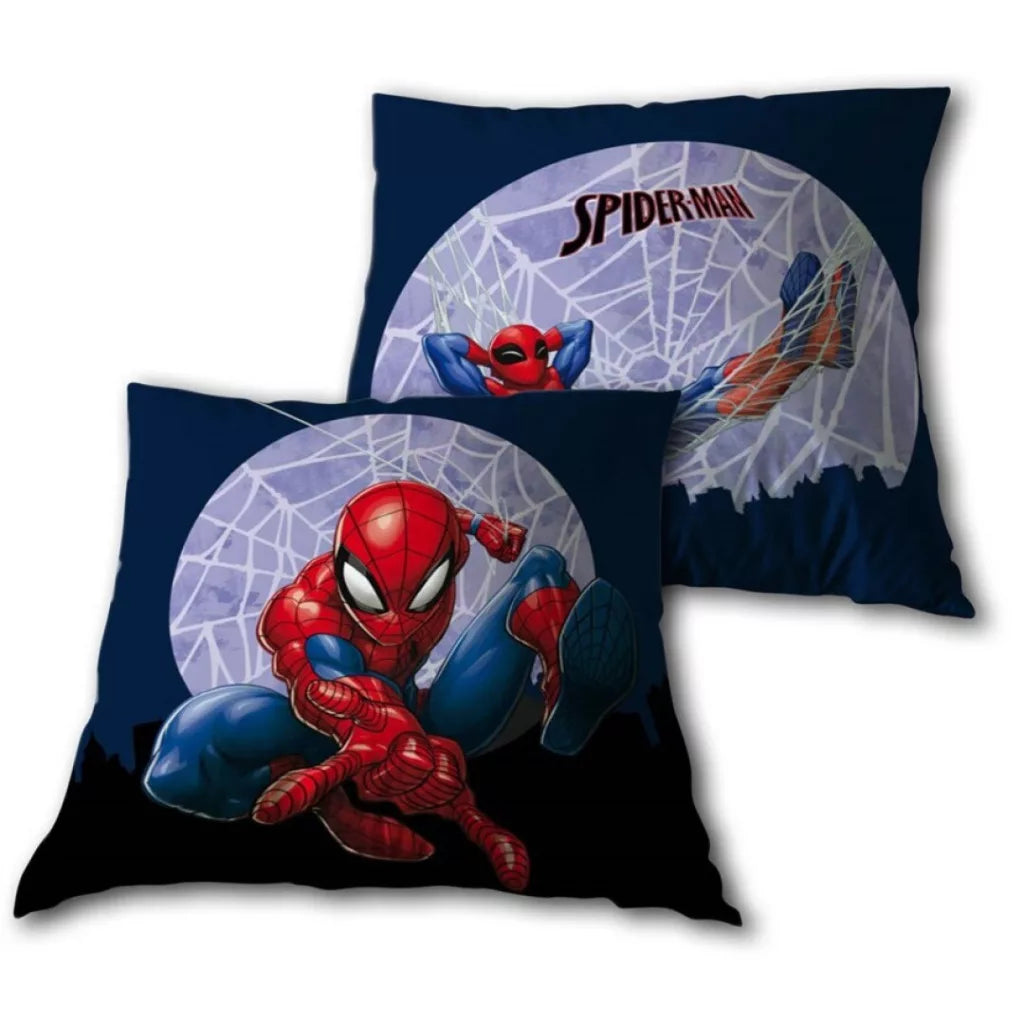 dekorativna vazglavnica spiderman