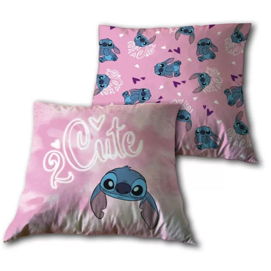 dekorativna vazglavnica lilo i stitch