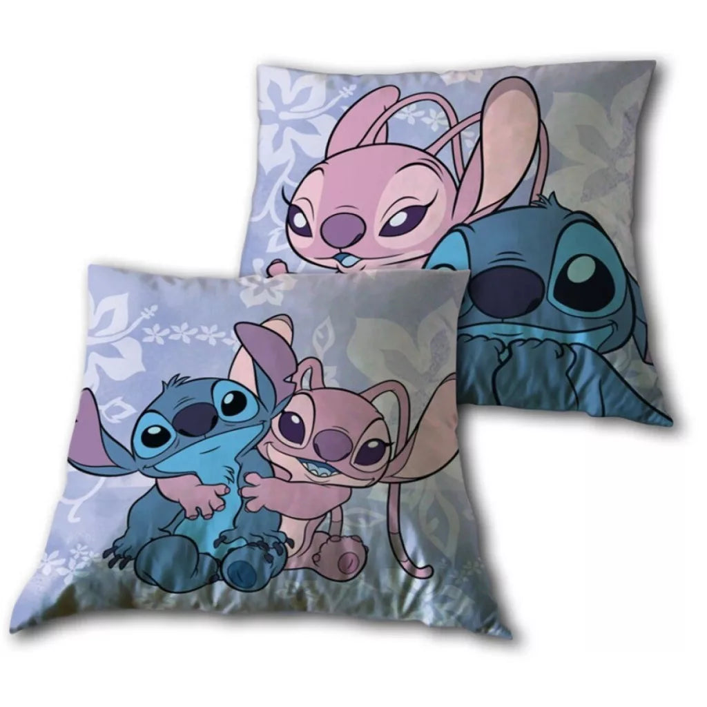 dekorativna vazglavnica lilo i stitch