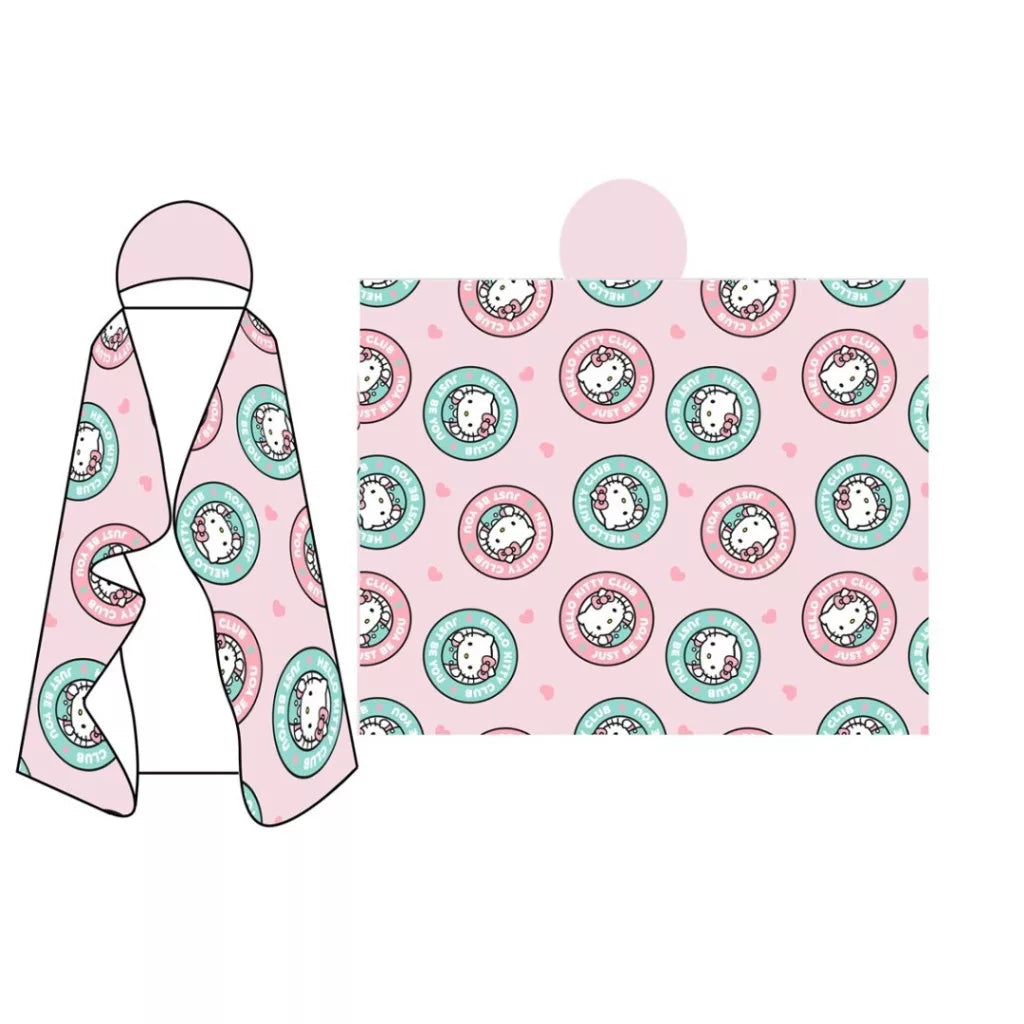 odeqlo s kachulka hello kitty