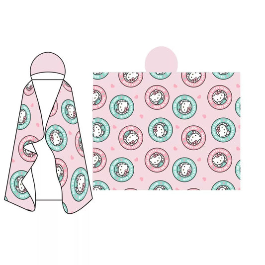 odeqlo s kachulka hello kitty