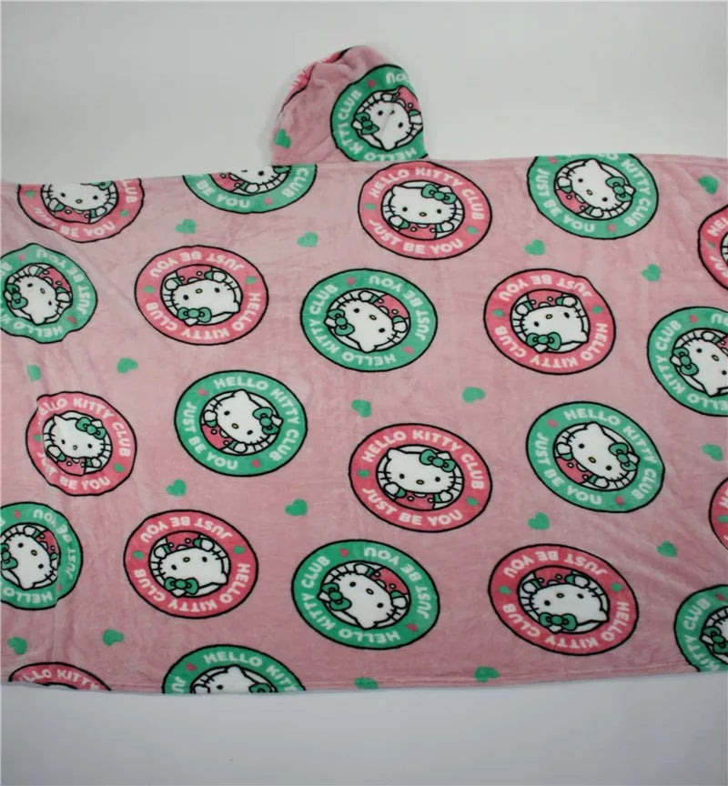 odeqlo s kachulka hello kitty