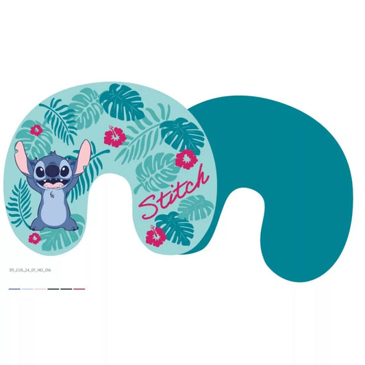 vazglavnica za patuvane lilo i stitch