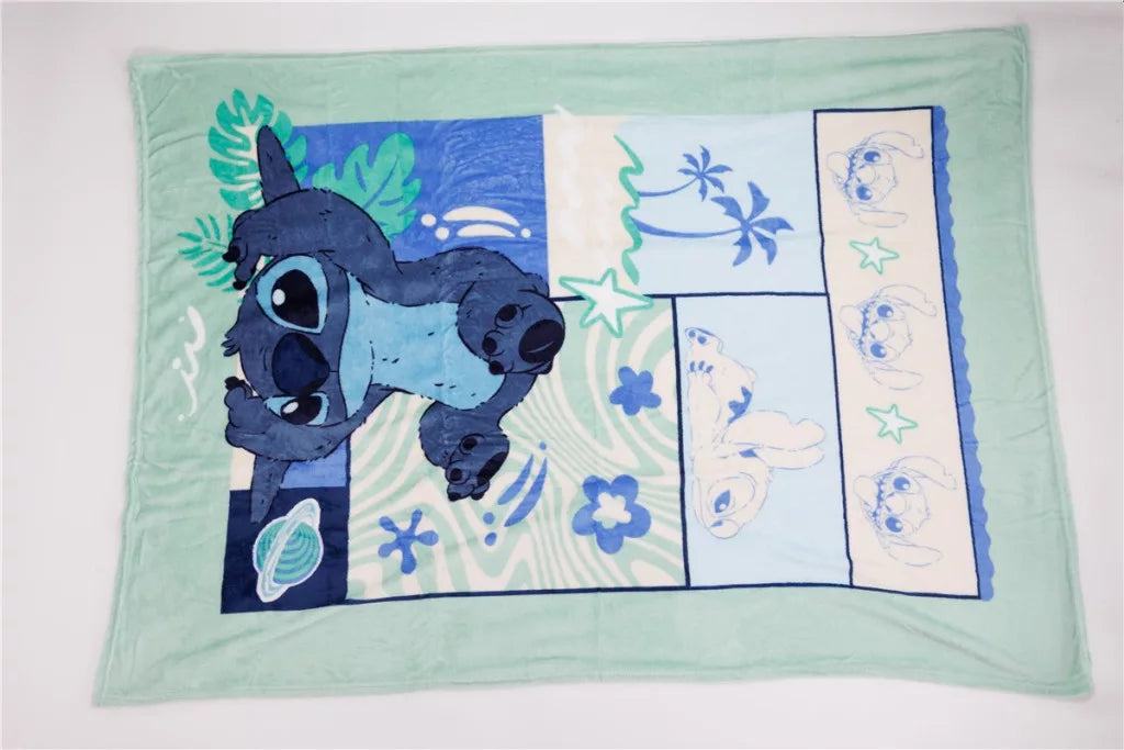 Detsko |Odeqlo Disney Lilo and Stitch
