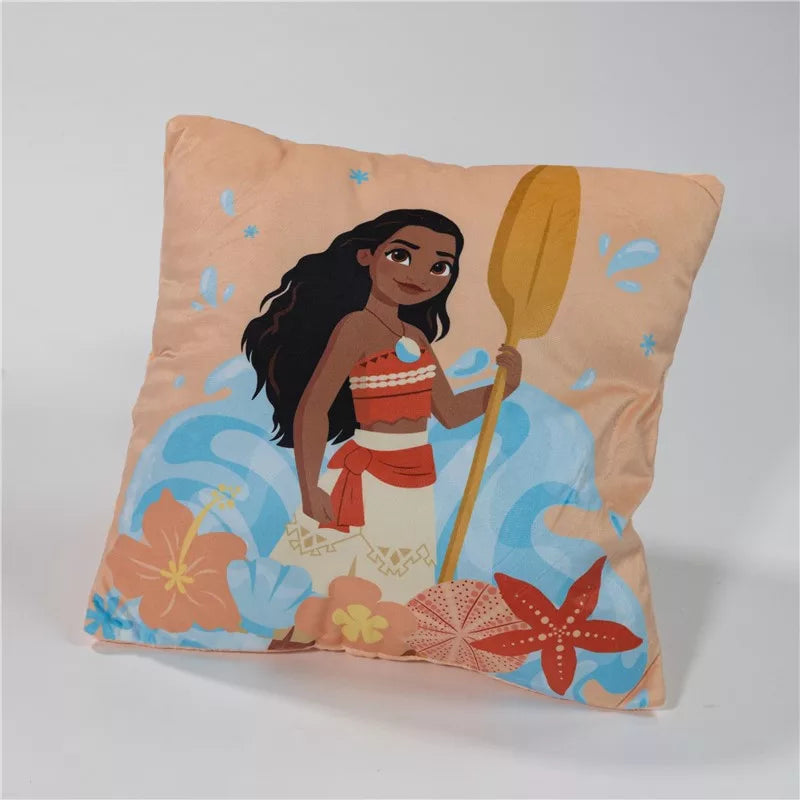 Декоративна възглавница Смелата Ваяна Disney Vaiana Moana - Аксесоари за детска стая