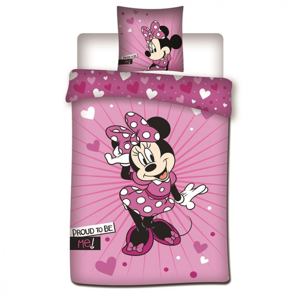 detski spalen komplekt mini maus