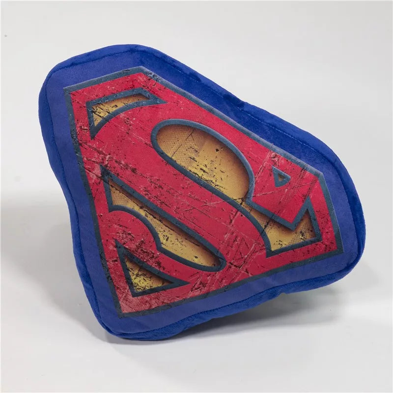 Декоративна възглавница Супермен Superman - Аксесоари за детска стая