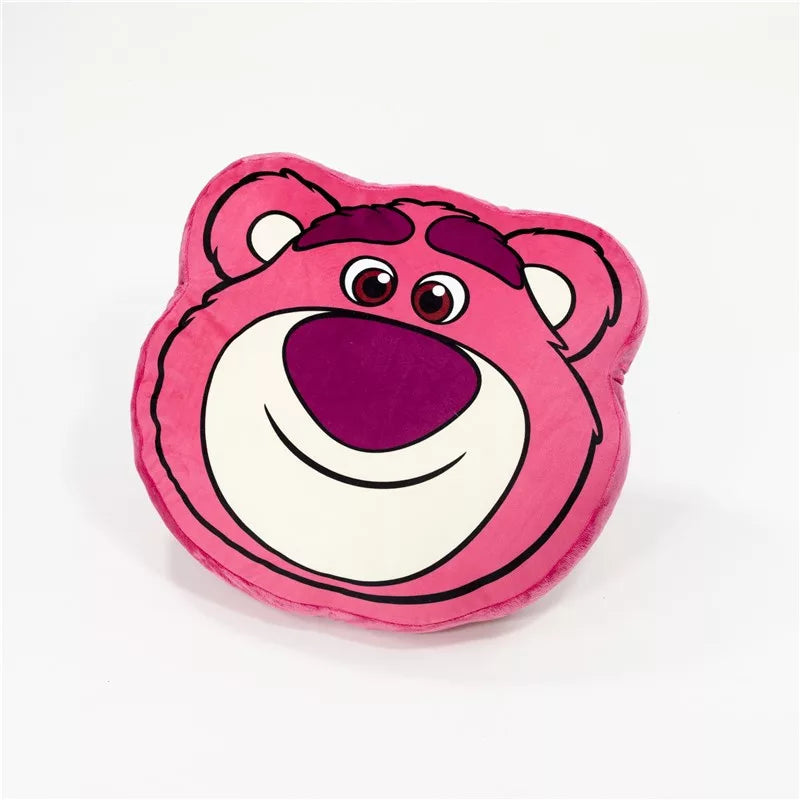 Декоративна възглавница играта на играчките Toy Story - Аксесоари за детска стая