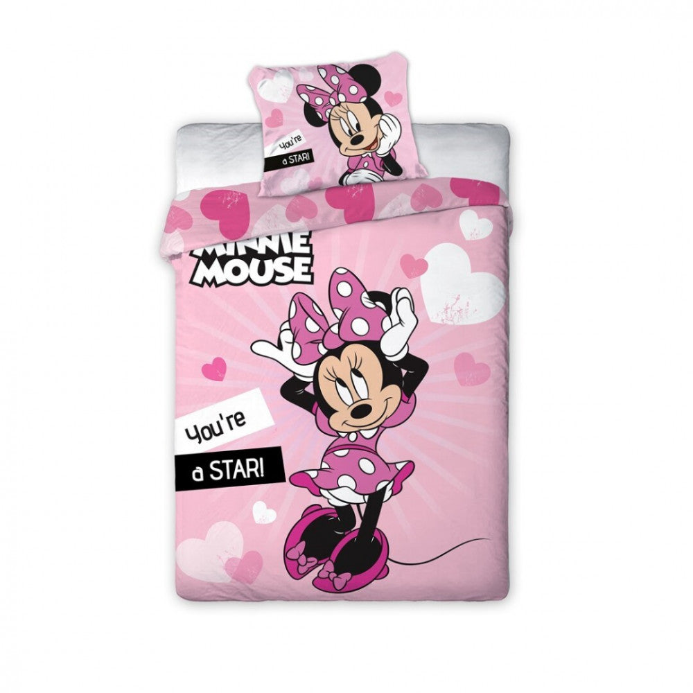 detski spalen komplekt mini maus