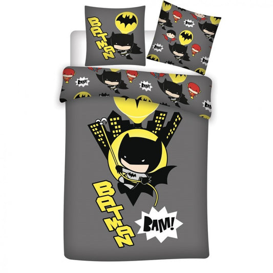 detski spalen komplekt batman