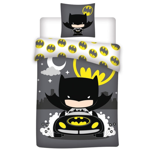 Батман bedding комплект 140?Ч200см, 65?Ч65 см